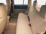 Jeep Cherokee Mounty 1997 года